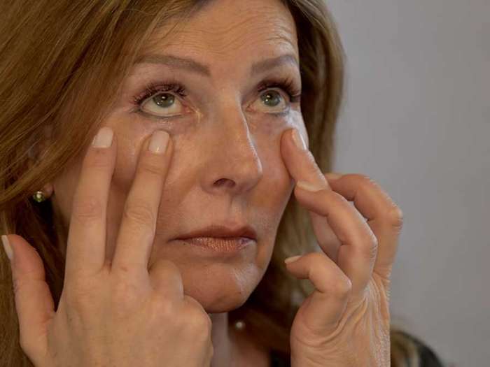 Face Yoga New Zealand